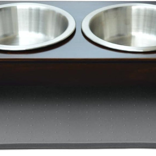 Waterproof Pet Feeding Mat - studio image 2