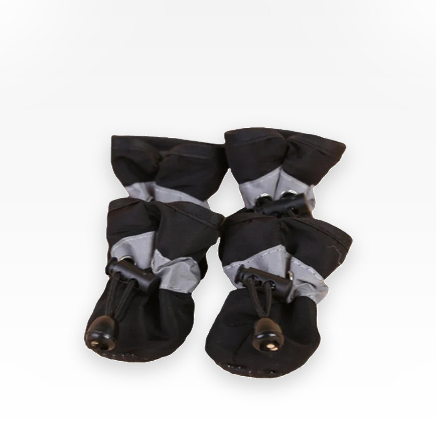 Waterproof Dog Boots 4-Pack - studio image 3