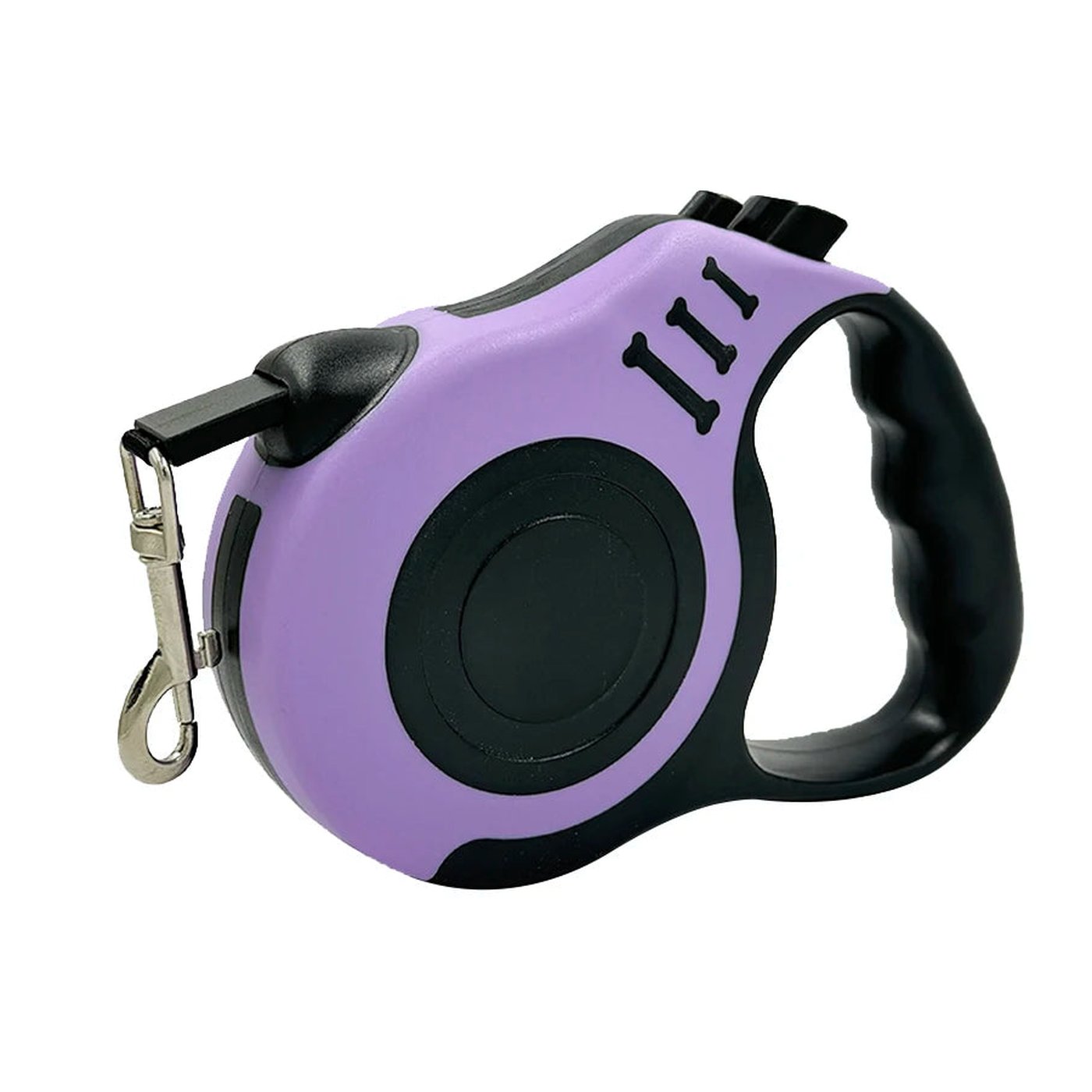 Retractable Dog Leash - studio image 3