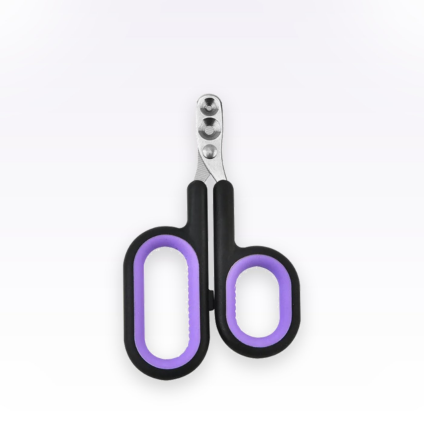 Stainless Steel Nail Clippers for Dogs and Cats - studio image 3