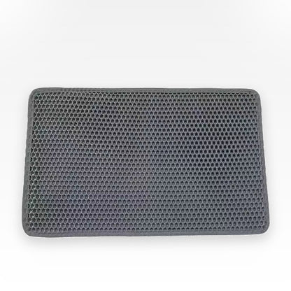Tapete arenero impermeable de doble capa - imagen de estudio 3