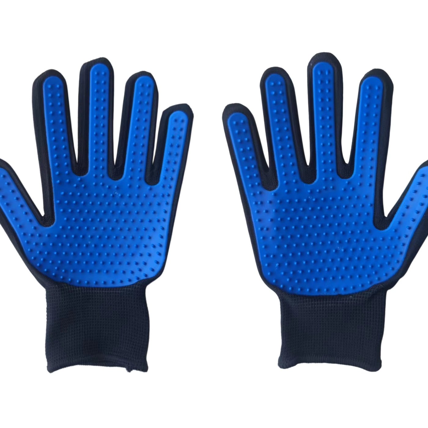 Deshedding Grooming Glove for Cats and Dogs - studio image 2