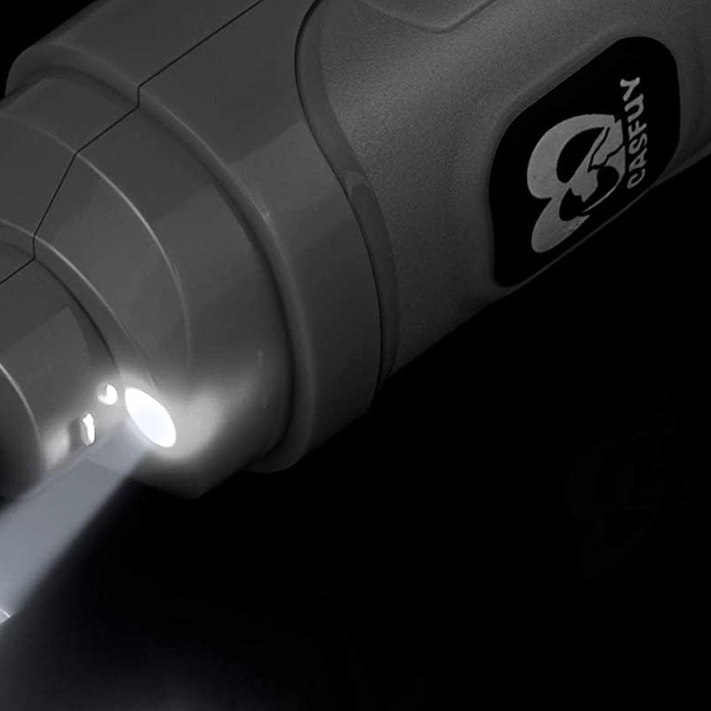 LED Nail Grinder for Dogs and Cats - studio image 2