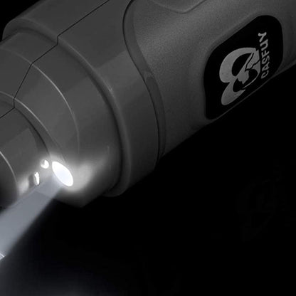 LED Nail Grinder for Dogs and Cats - studio image 2