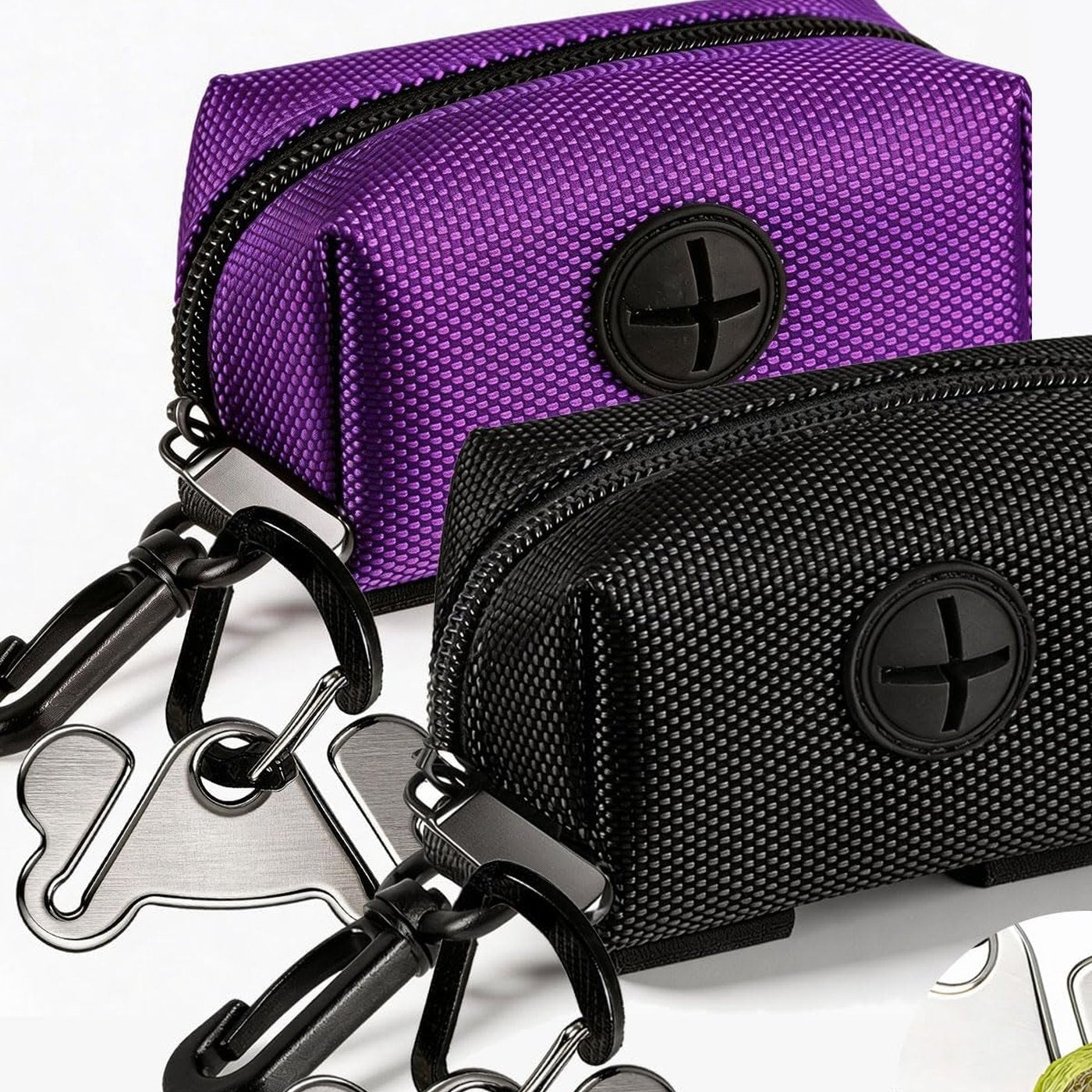 Dog Waste Bag Dispenser Pouch - studio image 1