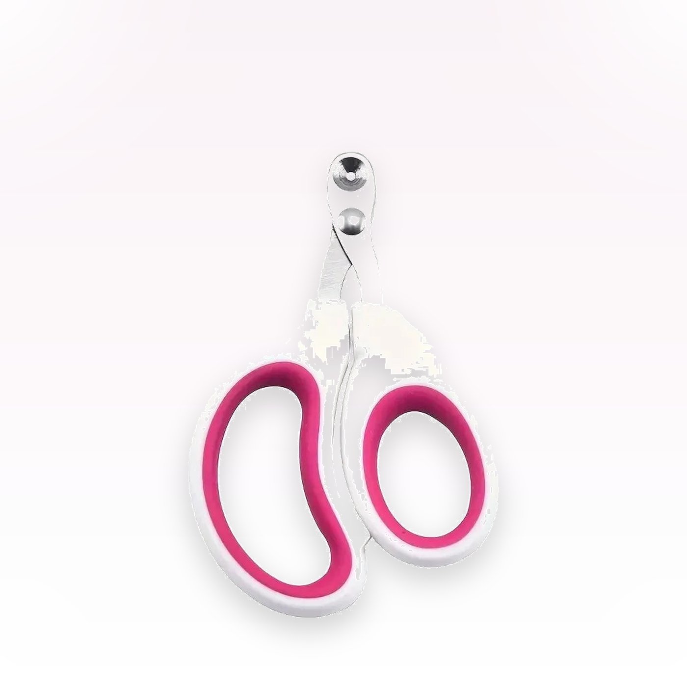 Stainless Steel Nail Clippers for Dogs and Cats - studio image 2