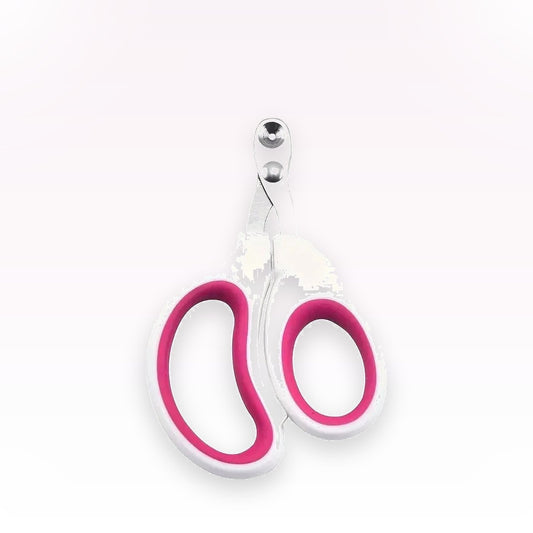 Stainless Steel Nail Clippers for Dogs and Cats - studio image 2