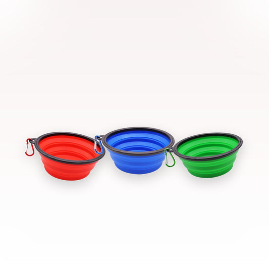 2-in-1 Travel Water and Food Bottle - studio image 1