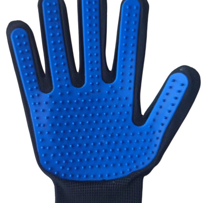 Deshedding Grooming Glove for Cats and Dogs - studio image 1