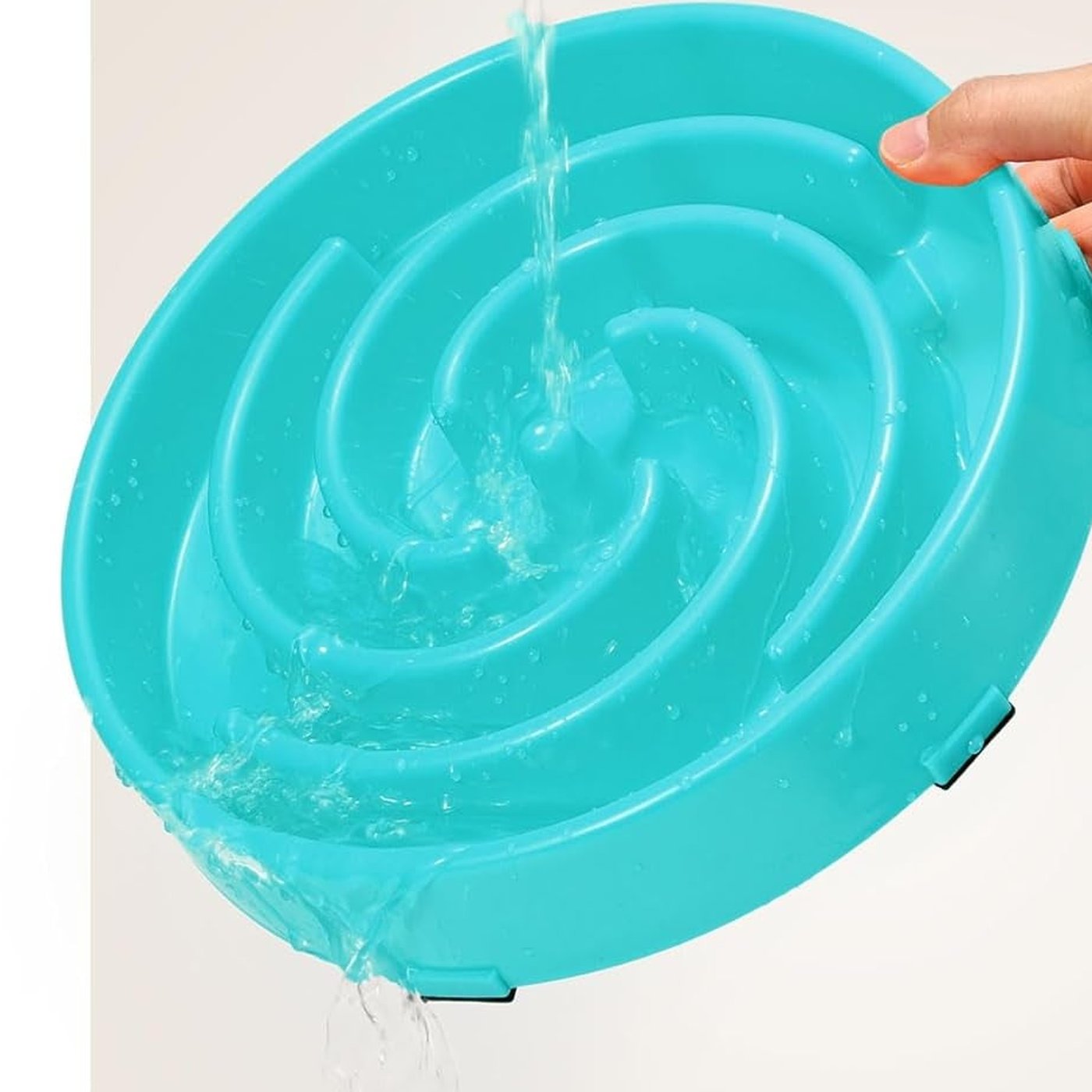 Slow Feeder Bowl for Dogs - studio image 3