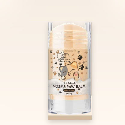 Balsamo reparador para nariz y patas 45 g - imagen de estudio 3