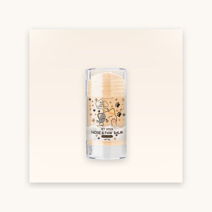 Balsamo reparador para nariz y patas 45 g