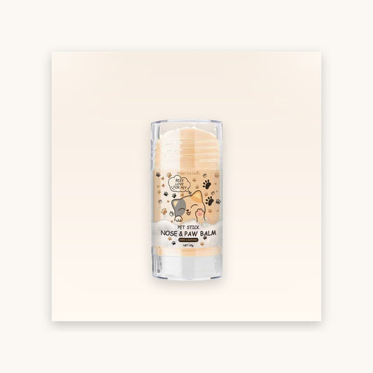Balsamo reparador para nariz y patas 45 g