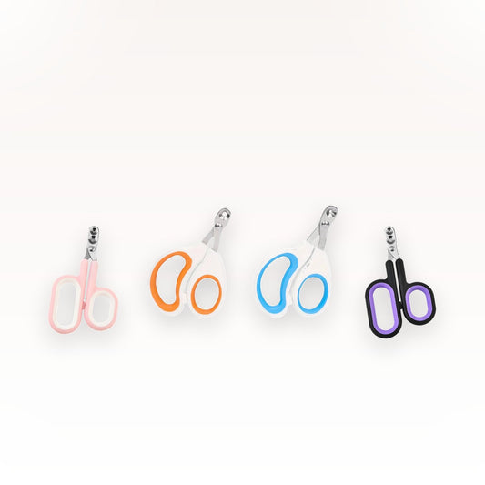 Stainless Steel Nail Clippers for Dogs and Cats - studio image 1